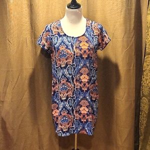 RUE 21 Summer dress MEDIUM